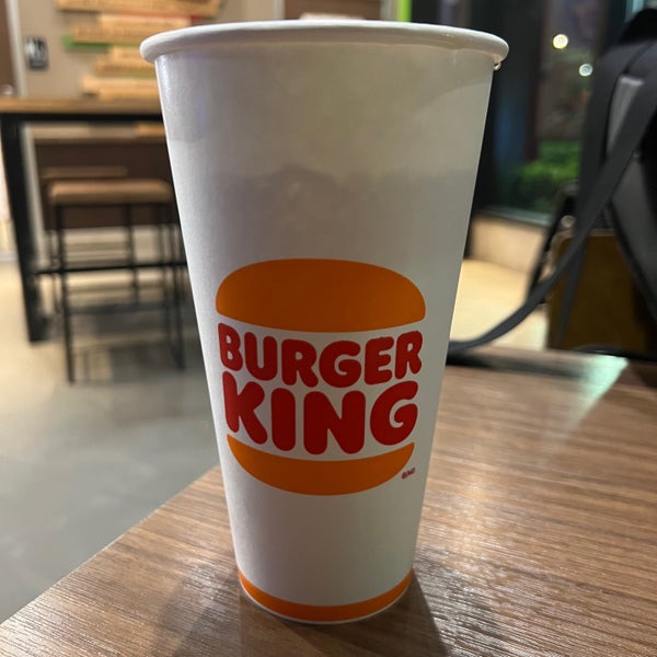 Burger King Downtown Tampa 47 visitors