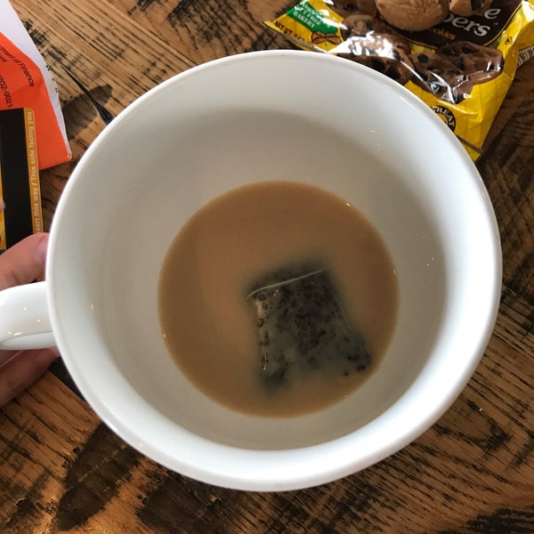 The Grind Coffee HouseNCafé (Now Closed) Plainsboro, NJ