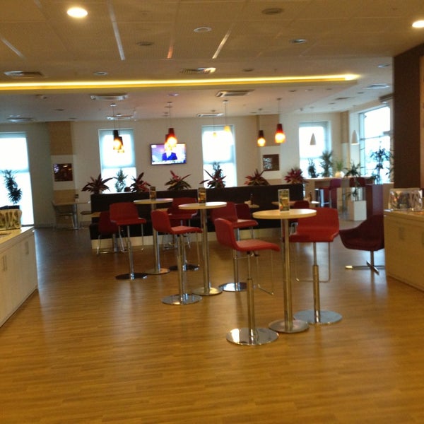 Ibis Adana