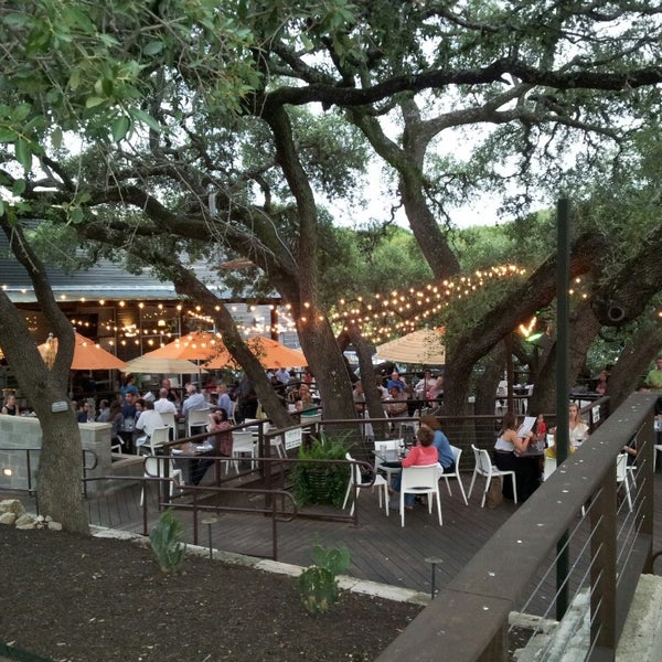 Photo taken at The Grove Wine Bar &amp; Kitchen - West Lake by Christina T. on 6/14/2013