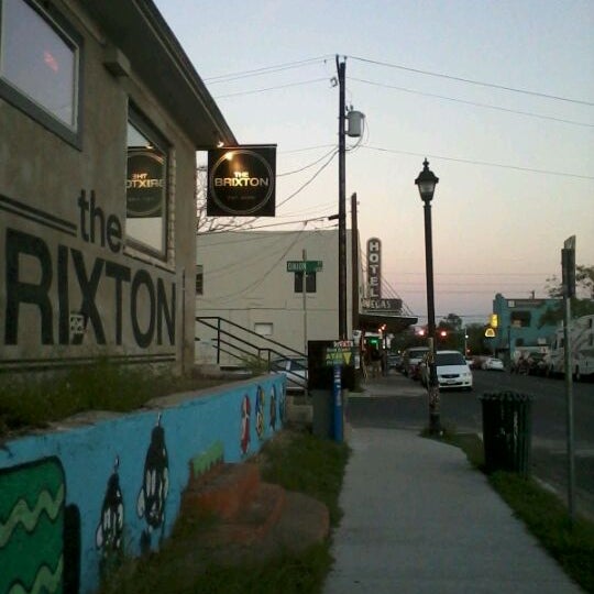 The Brixton 46 tips from 3149 visitors