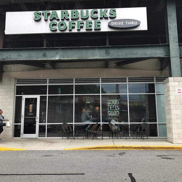 Starbucks Dobbs Ferry, NY