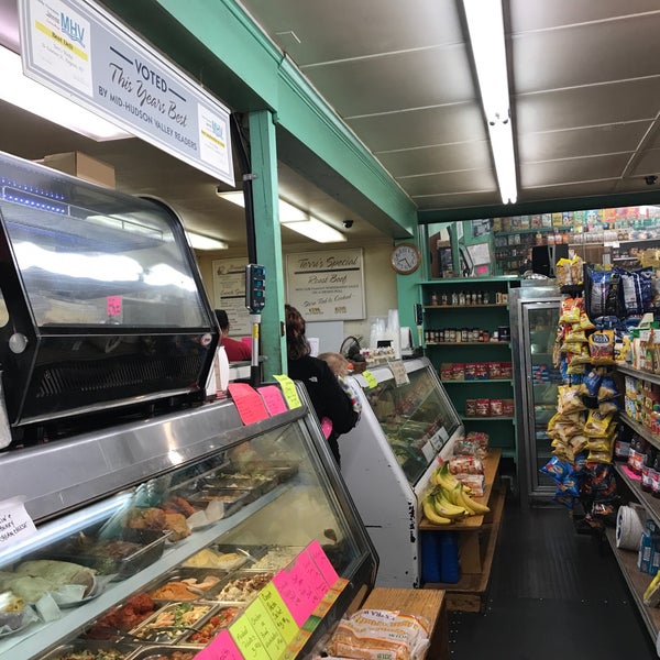10/1/2017 tarihinde Shana C.ziyaretçi tarafından Terri&#39;s Market'de çekilen fotoğraf