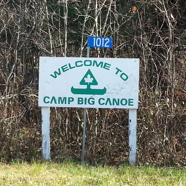 Big camps