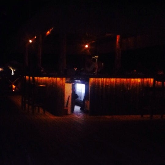 7/9/2014 tarihinde Çağdaş G.ziyaretçi tarafından Propaganda Beach &amp; Club'de çekilen fotoğraf