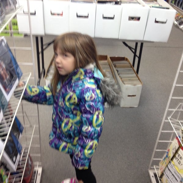 Graham Crackers Comics 8 tips from 143 visitors