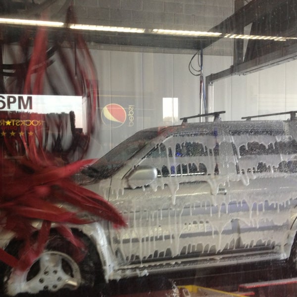 TNT Car Wash 17070 N 134th Dr