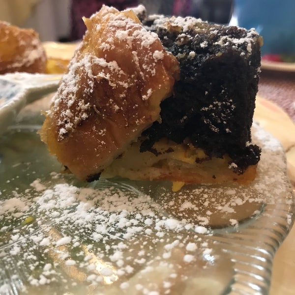 Sugar Hill Bakery & Cafe 7 tips