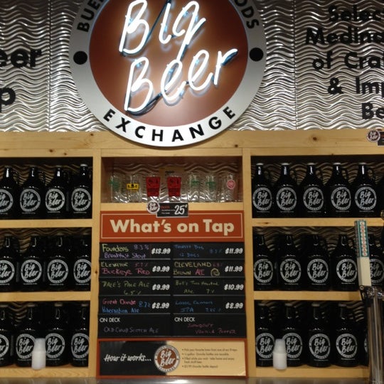 Buehler's Fresh Foods - Grocery Store in Medina