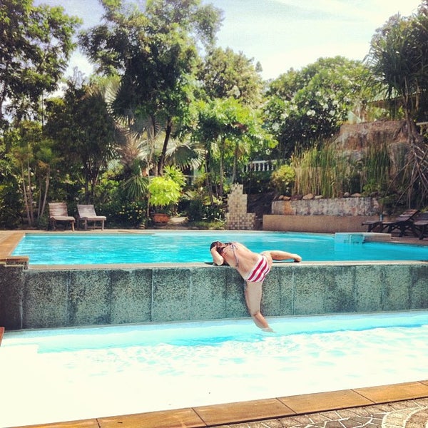 Haad son Resort