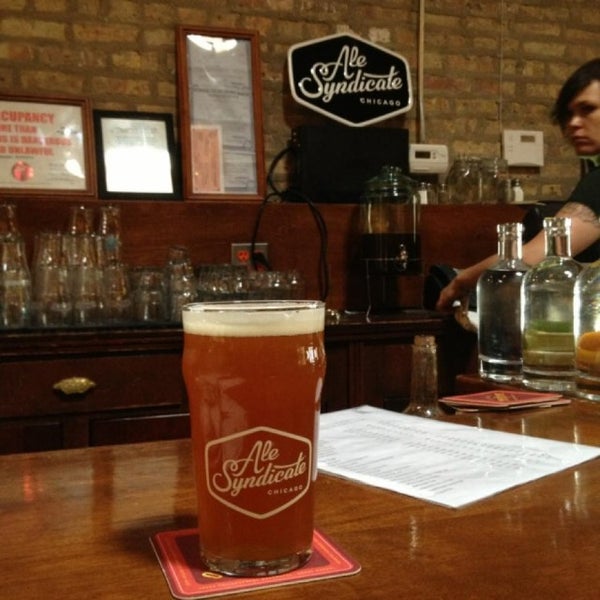 5/5/2013에 J.R. R.님이 The Beer Bistro North에서 찍은 사진