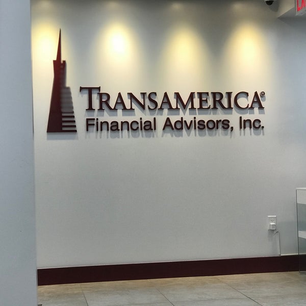 Transamerica Financial Advisors Logo