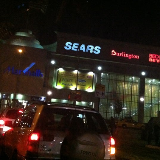 Photos at Marshalls Department Store in Rego Park