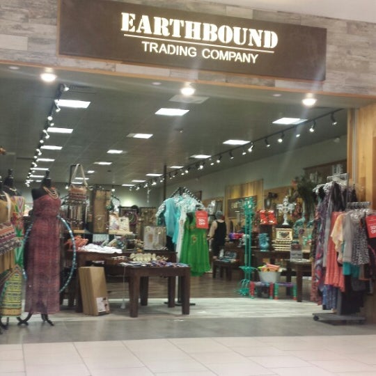 earthbound store