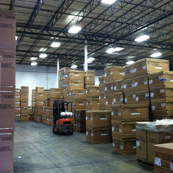 Ferguson HVAC Supply - Halethorpe, MD