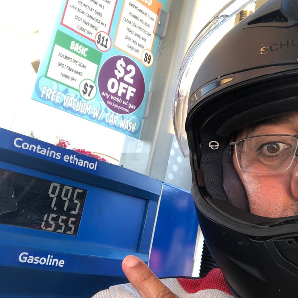 Mobil Car Wash Fullerton, CA