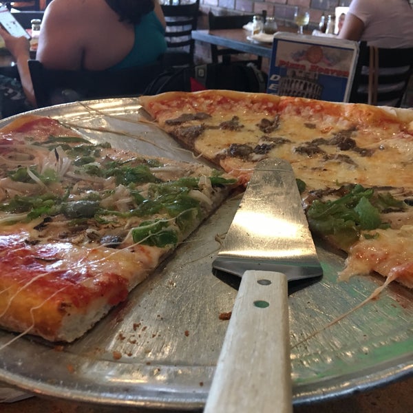 Photos at Pizza Heaven Pizzeria in Davie