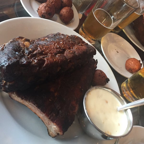 Leadbelly bbq online