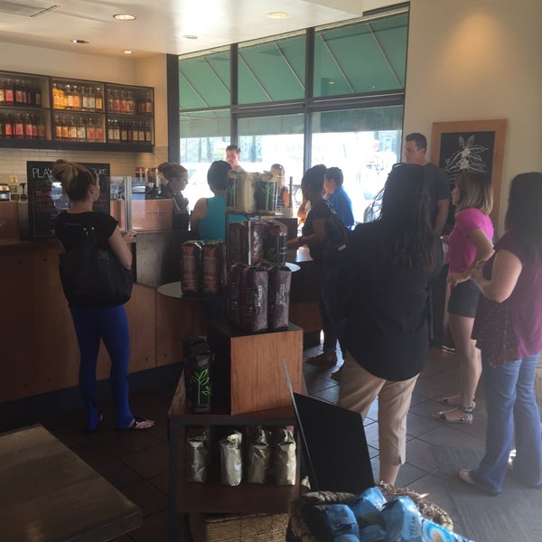 Photos at Starbucks Coffee Shop in Anaheim Hills