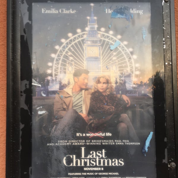 Brea Plaza Cinemas 5 Movie Theater in Brea