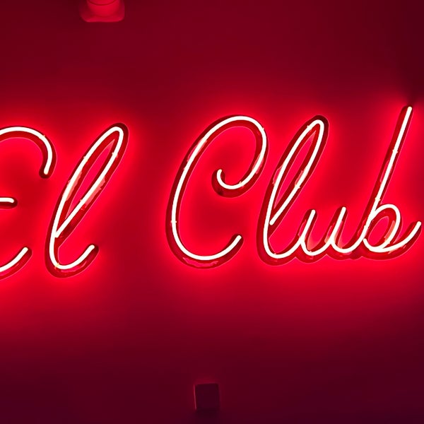 Foto tirada no(a) El Club por Brent D. em 4/28/2024