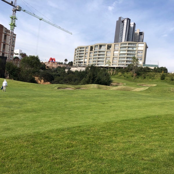 Bosque Real 9 Hoyos Campo de golf
