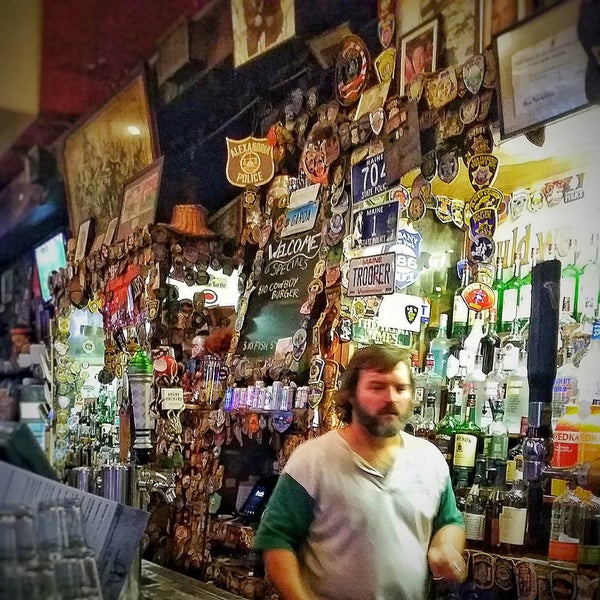 Photo taken at Kelly&#39;s Irish Times by Kelby C. on 7/31/2015