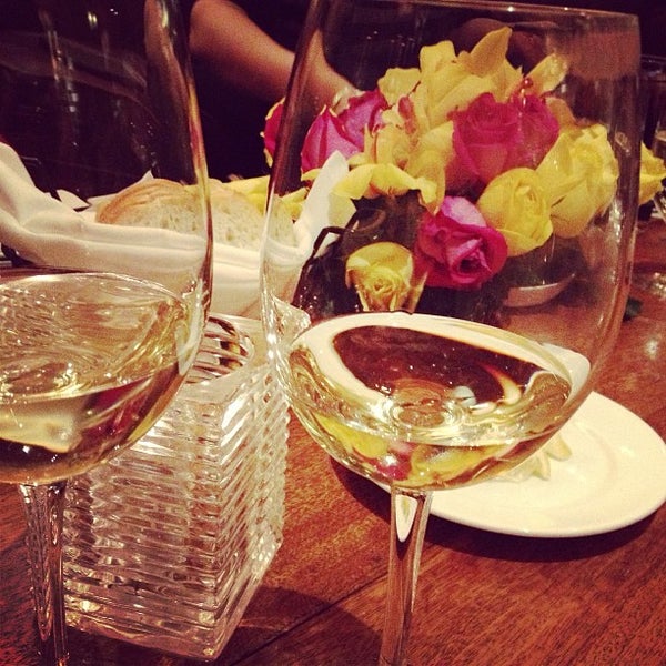 Rio Wine Cellar (Now Closed) Wine Bar