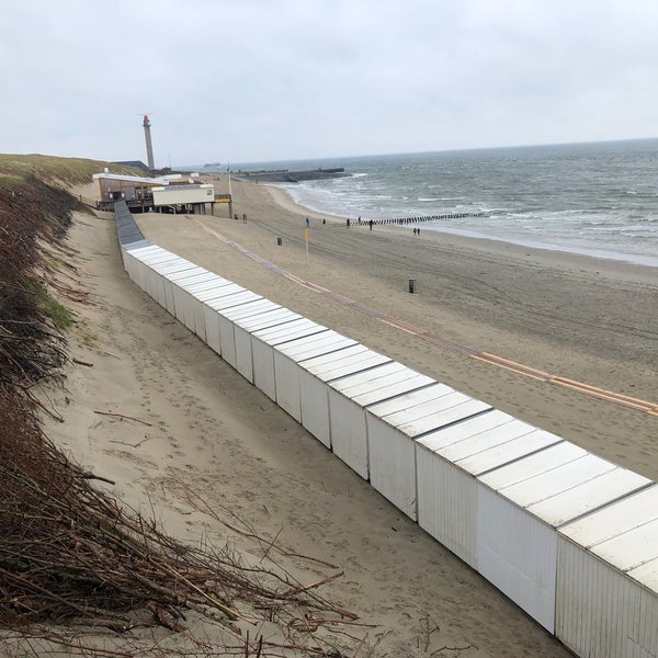 Strand Westkapelle - Westkapelle, Zeeland