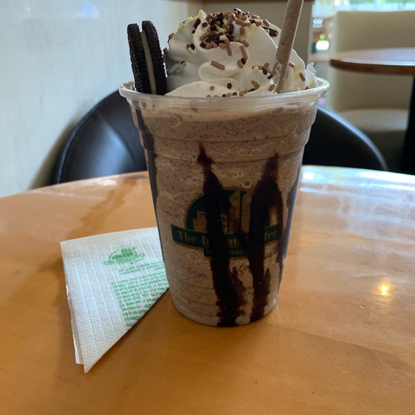 Descubrir 57+ imagen receta frappe oreo italian coffee Abzlocal.mx