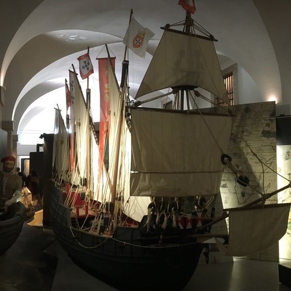 Photo taken at Lisboa Story Centre by Annick D. on 9/9/2019