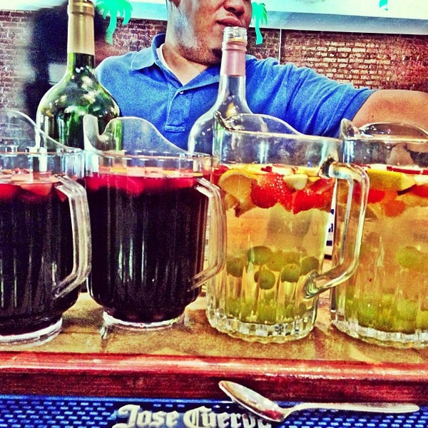 Matrix Lounge Flatlands Brooklyn, NY