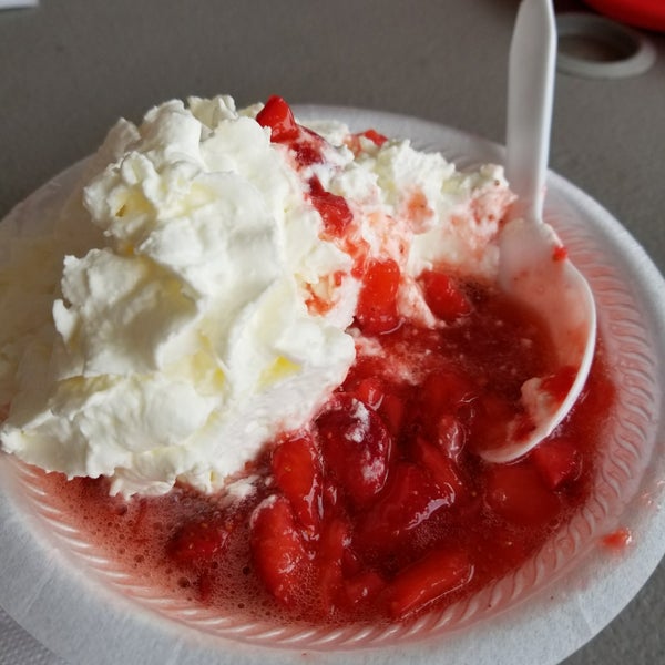 Goodson Farms Strawberry Fields 5 tips