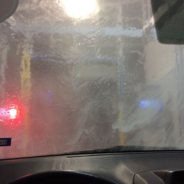 Splash N' Dash Car Wash Car Wash and Detail in El Paso