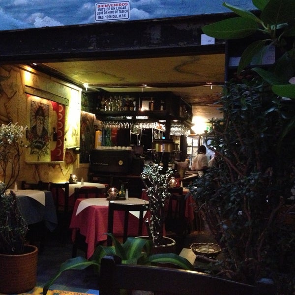 5/2/2013にAndrea B.がTienda de Caféで撮った写真