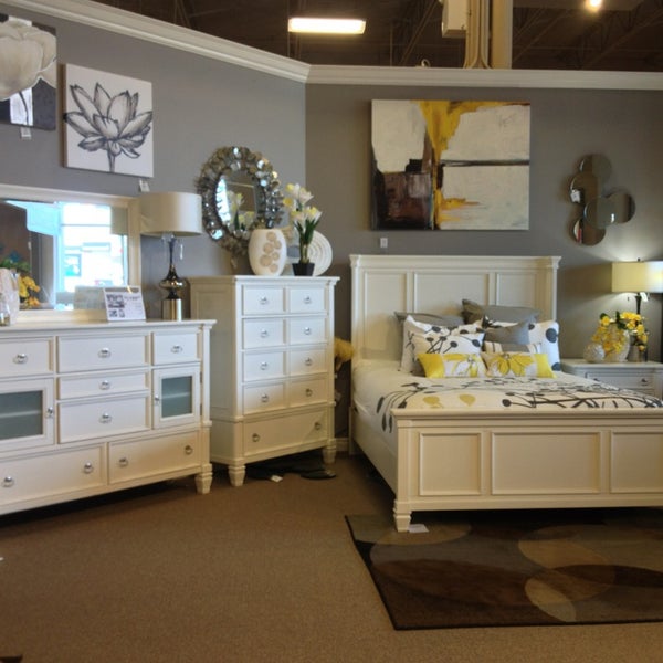 Ashley HomeStore Furniture and Home Store in West Edmonton