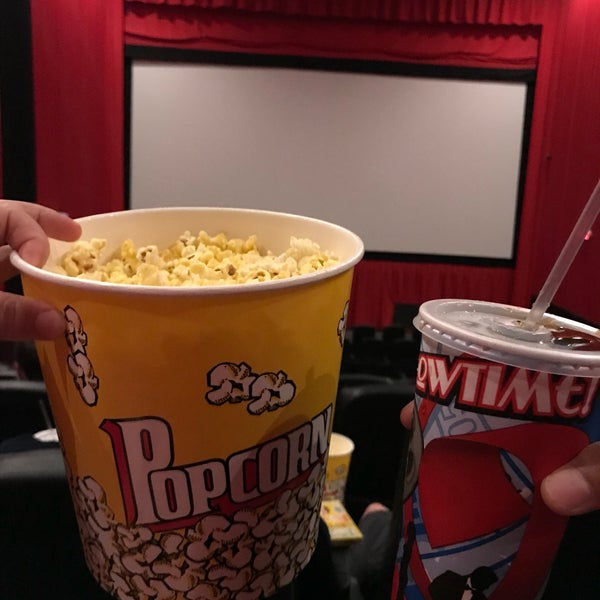 Hollywood Premier Cinemas 101 Hollywood Blvd