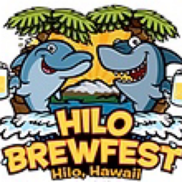 Hilo Brewfest 2023 Beer Festival in Hilo
