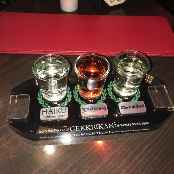 Potstickers Asian Restaurant in Newark