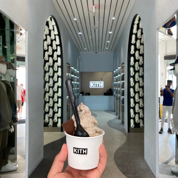 kith miami