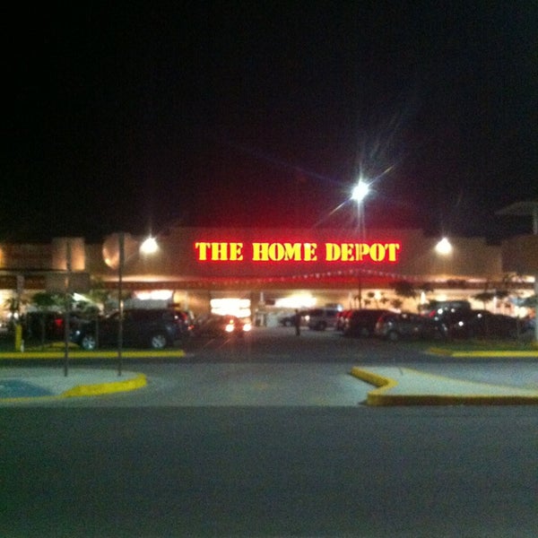 Photos At The Home Depot Cuautla Morelos