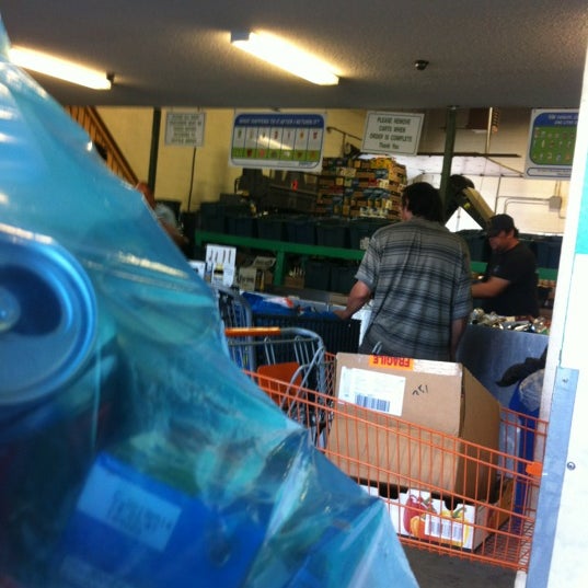 Bowness Bottle Depot