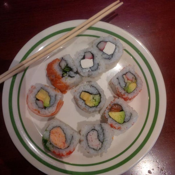 China Buffet South Plainfield, NJ