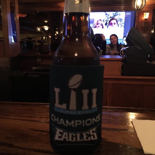 Photo taken at The Great American Pub by Mike E. on 2/24/2018