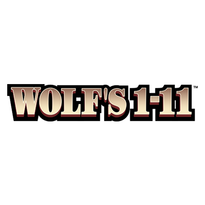 Wolfs 1-11