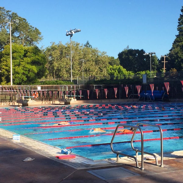 Photos at Rinconada Pool 8 tips from 386 visitors