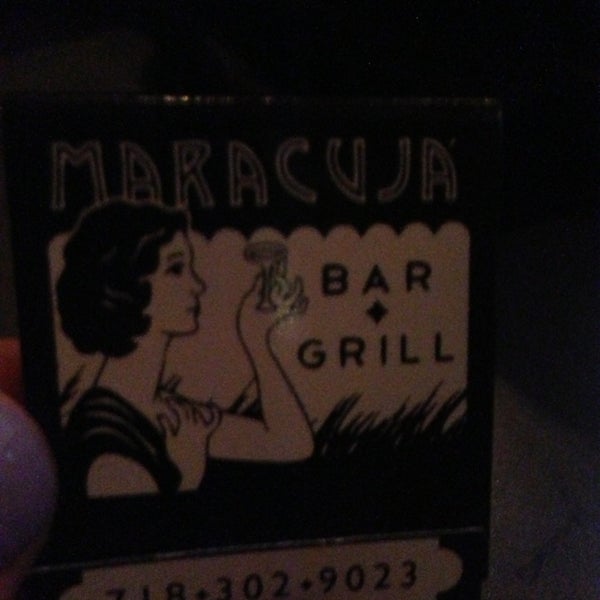 Ask the bartender to show you the magic 'dirty' matchbook trick.