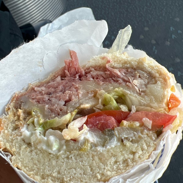 Snarf's Sandwiches (Now Closed) Denver International Airport 2 tips