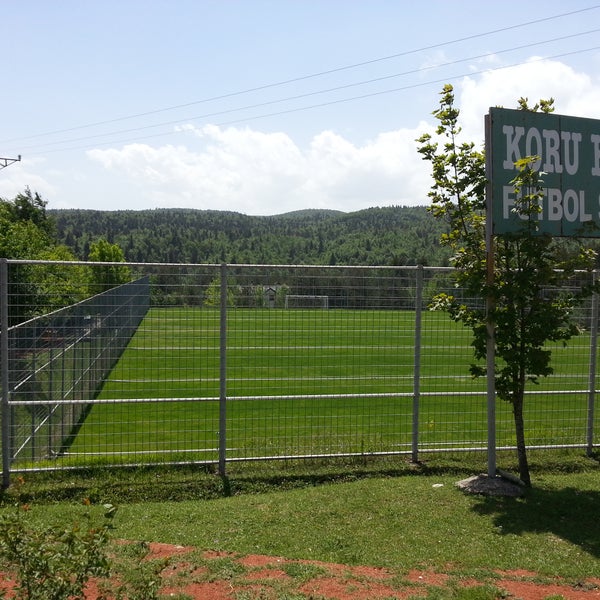 Bolu Koru Hotels Spa Convention