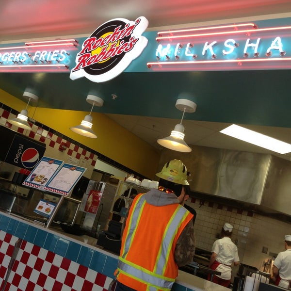 UVU Food Court (1st Floor) 1 tip from 78 visitors